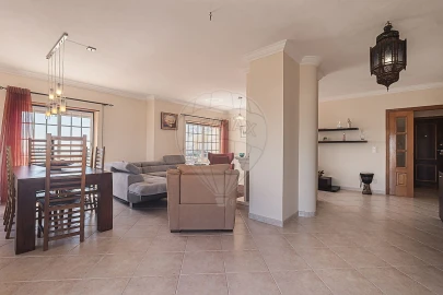 Apartamento T3 para Arrendamento em Ericeira