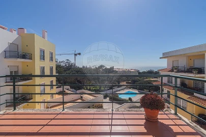 Apartamento T3 para Arrendamento em Ericeira
