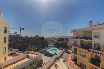 Apartamento T3 para Arrendamento em Ericeira