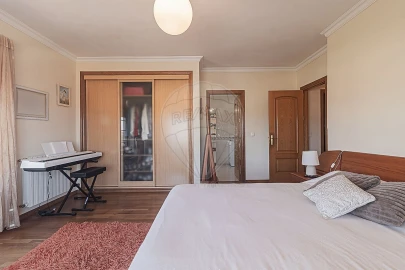 Apartamento T3 para Arrendamento em Ericeira