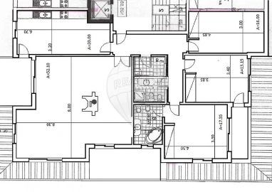 Apartamento T3 para Arrendamento em Ericeira
