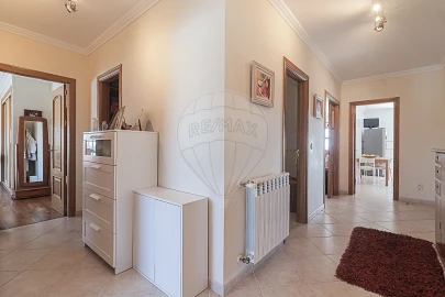 Apartamento T3 para Arrendamento em Ericeira