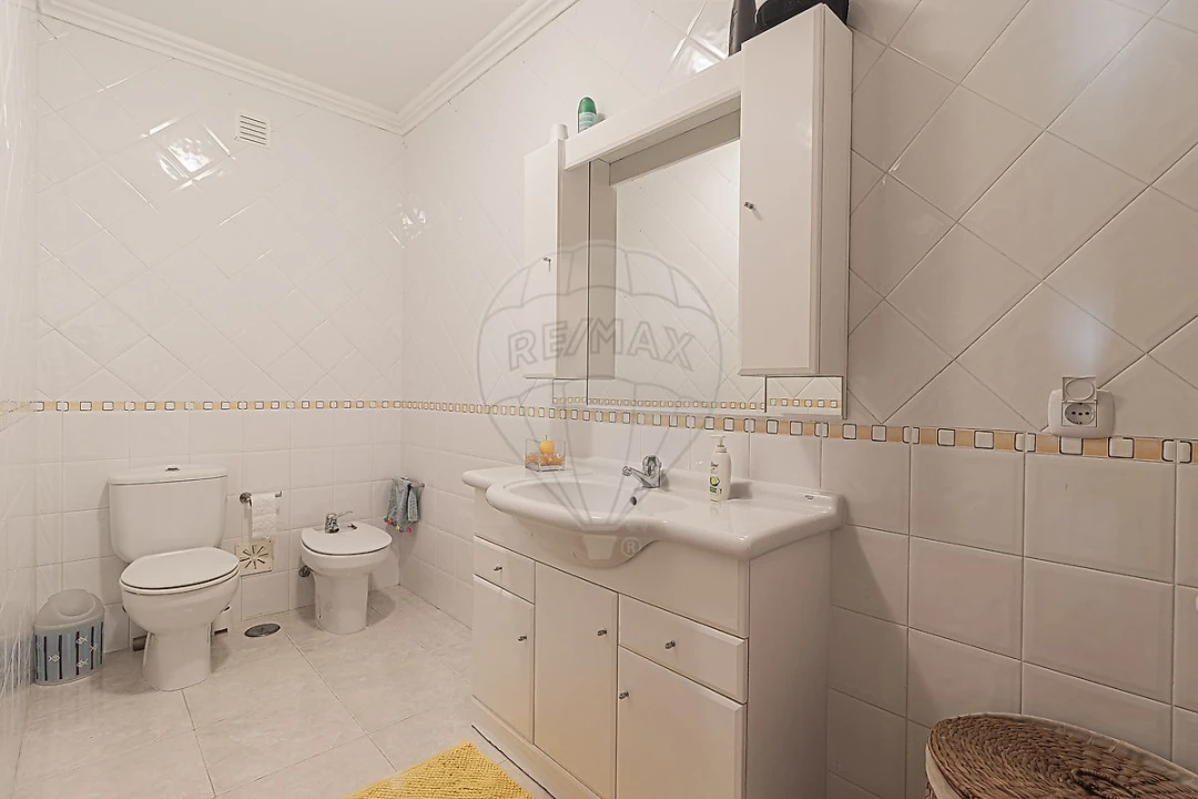 Apartamento T3 para Arrendamento em Ericeira Foto 27