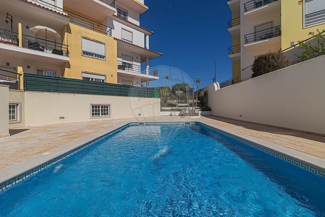 Apartamento T3 para Arrendamento em Ericeira Foto 15