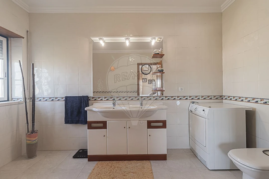 Apartamento T3 para Arrendamento em Ericeira Foto 9