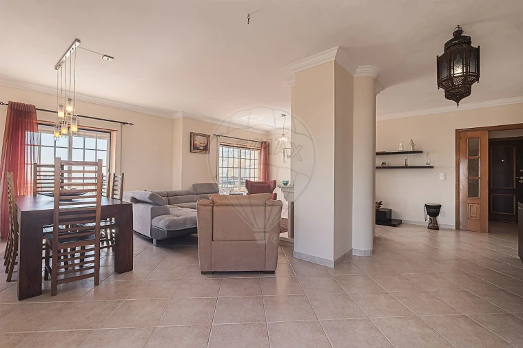 Apartamento T3 para Arrendamento em Ericeira Foto 5