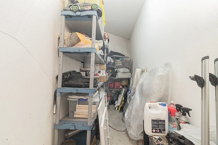 Apartamento T3 para Arrendamento em Ericeira Foto 7
