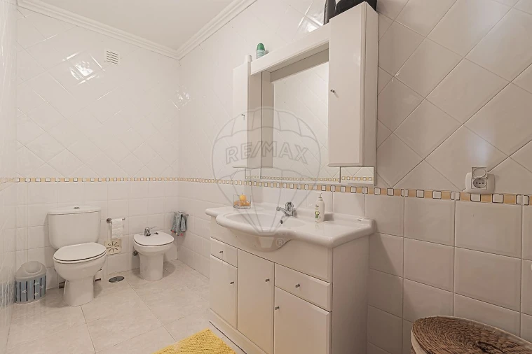Apartamento T3 para Arrendamento em Ericeira Foto 27
