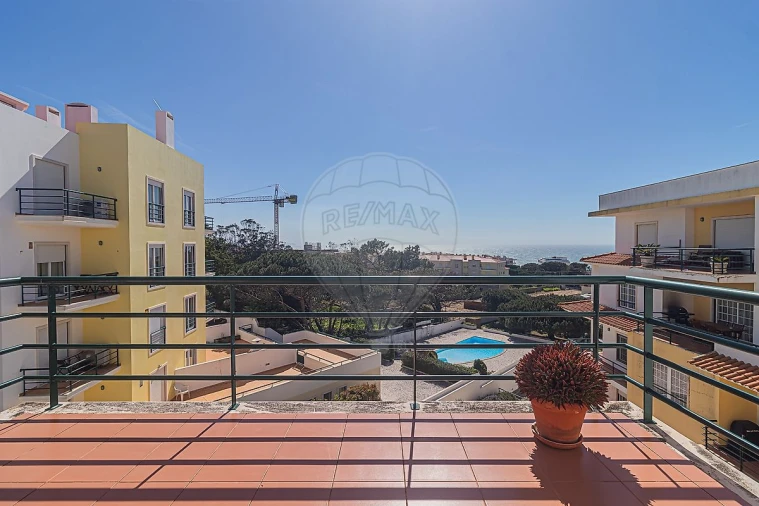 Apartamento T3 para Arrendamento em Ericeira Foto 30