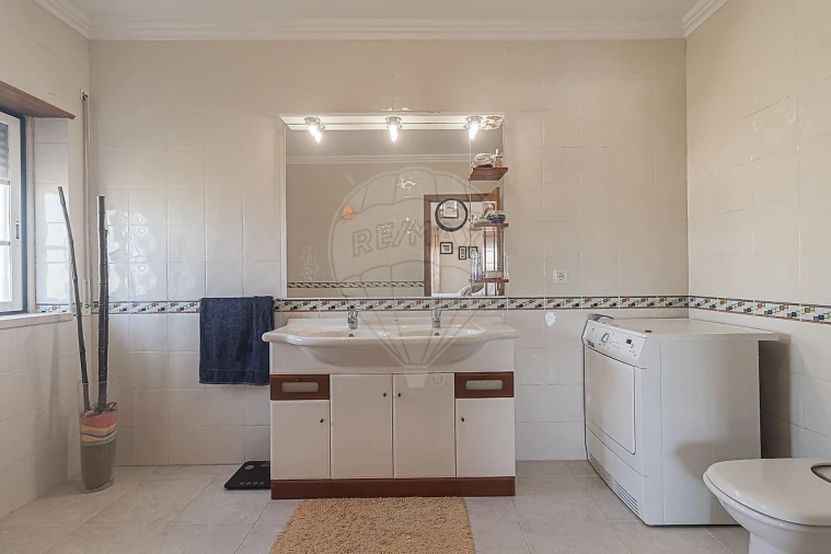 Apartamento T3 para Arrendamento em Ericeira Foto 9