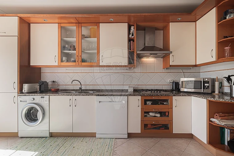 Apartamento T3 para Arrendamento em Ericeira Foto 49