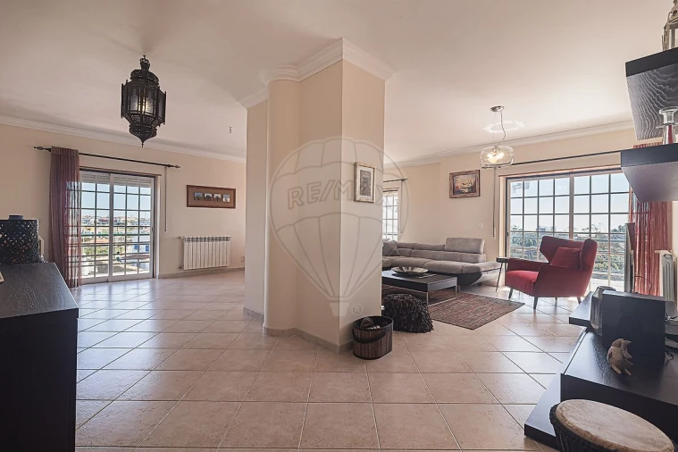 Apartamento T3 para Arrendamento em Ericeira Foto 35