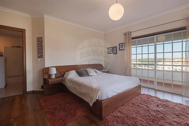 Apartamento T3 para Arrendamento em Ericeira Foto 45