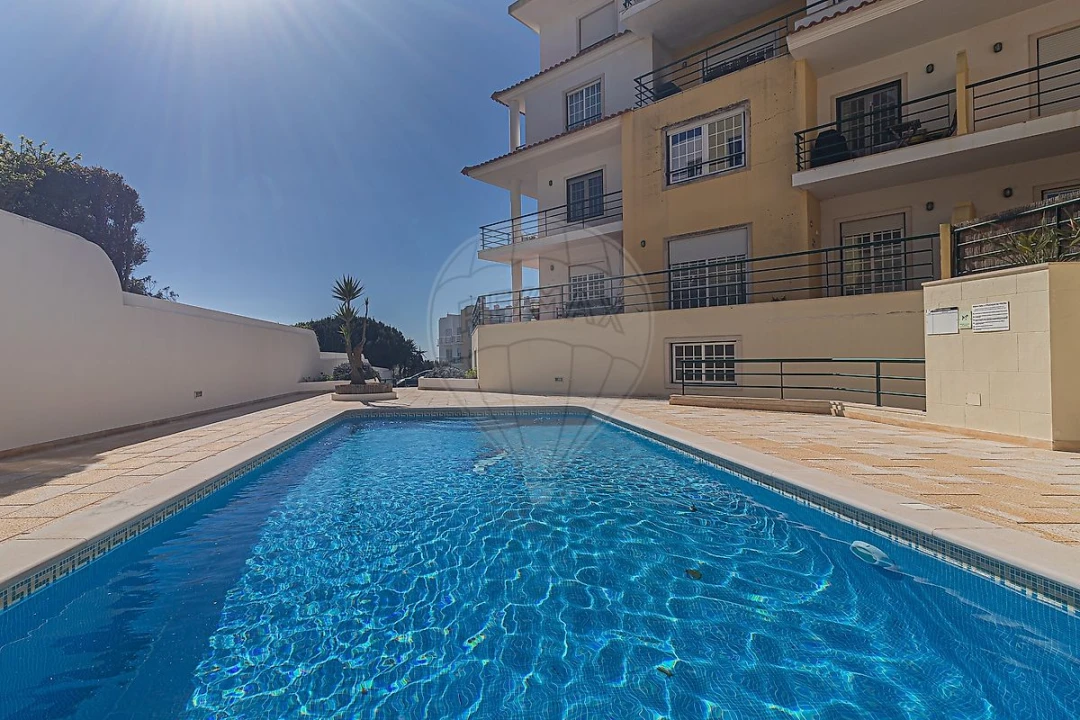 Apartamento T3 para Arrendamento em Ericeira Foto 13