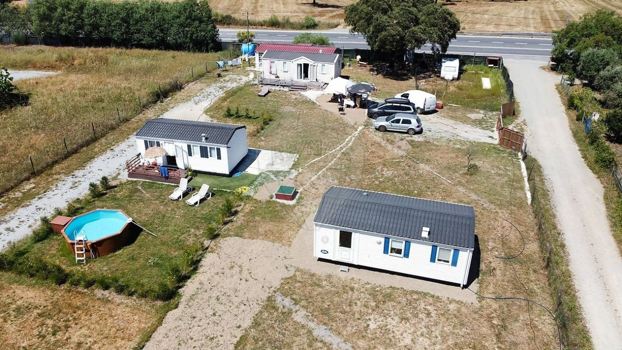 Terreno para Venda em Vendas Novas Foto 5
