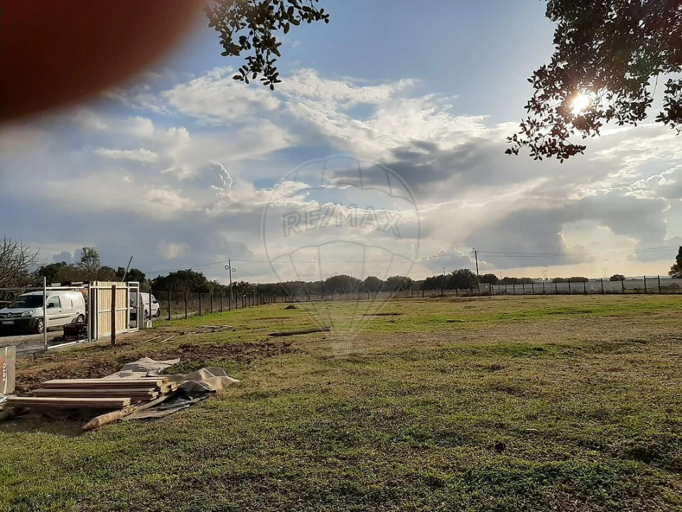 Terreno para Venda em Vendas Novas Foto 10