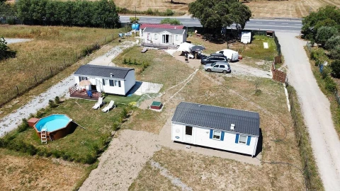 Terreno para Venda em Vendas Novas