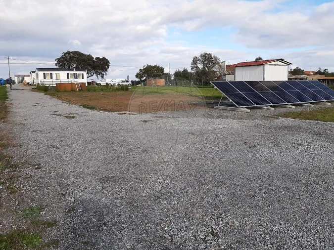 Terreno para Venda em Vendas Novas Foto 2