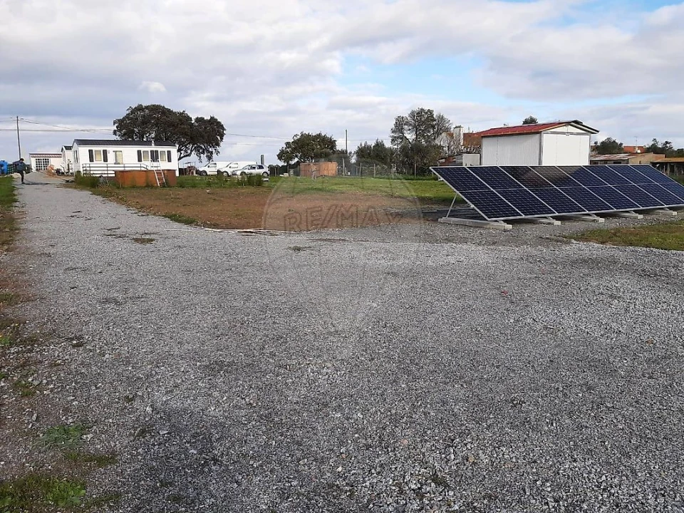 Terreno para Venda em Vendas Novas Foto 2