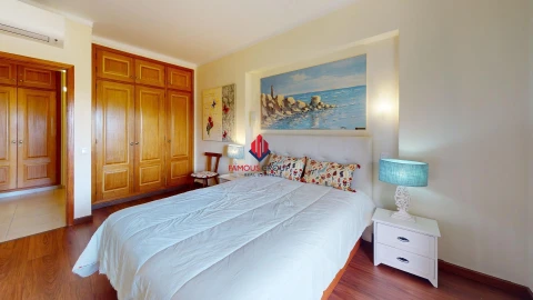 Apartamento T2 para Venda em Portimão