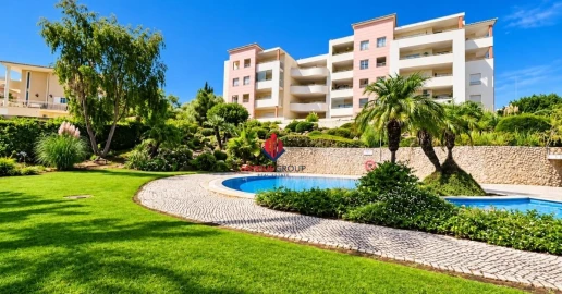 Apartamento T2 para Venda em Portimão