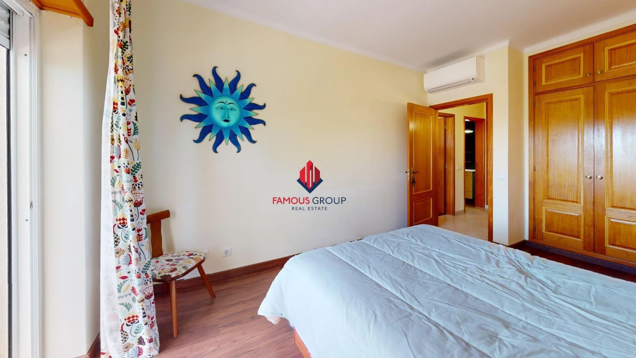 Apartamento T2 para Venda em Portimão Foto 15