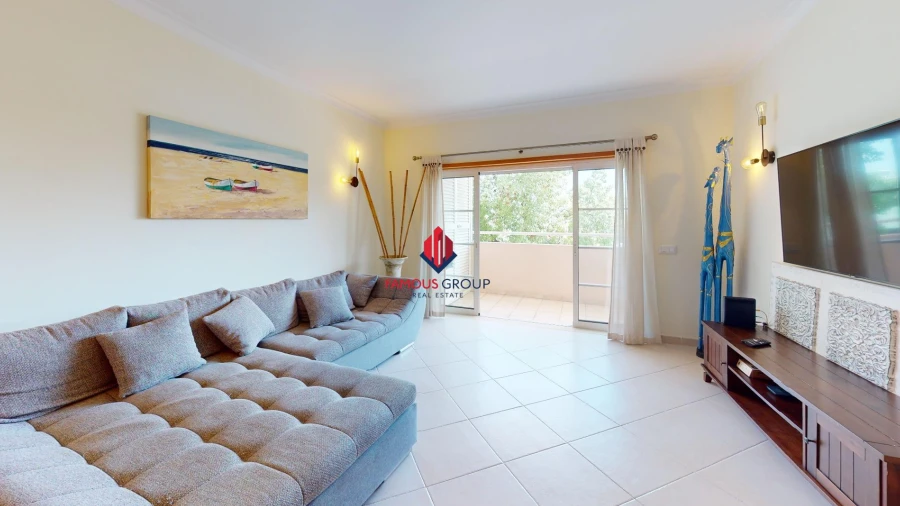 Apartamento T2 para Venda em Portimão