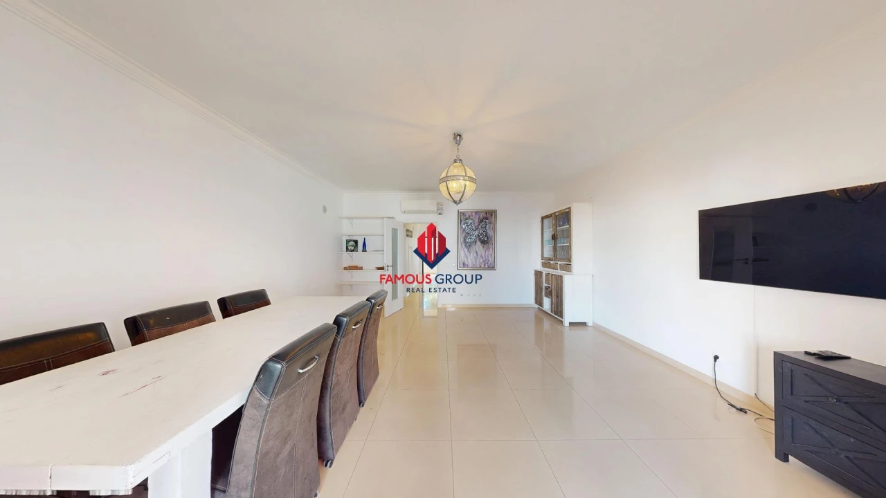 Apartamento T2 para Venda em Ferragudo Foto 1
