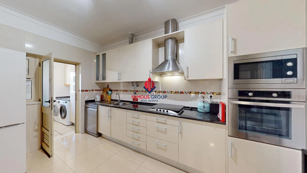 Apartamento T2 para Venda em Ferragudo Foto 10