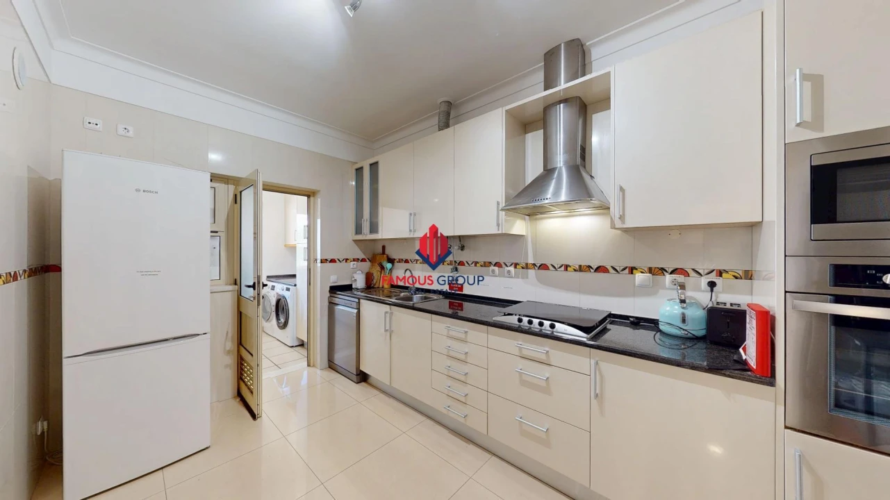 Apartamento T2 para Venda em Ferragudo Foto 11