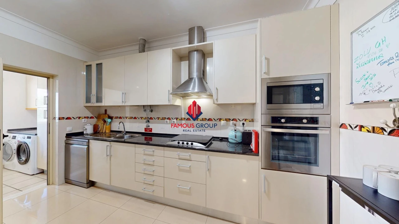 Apartamento T2 para Venda em Ferragudo Foto 13