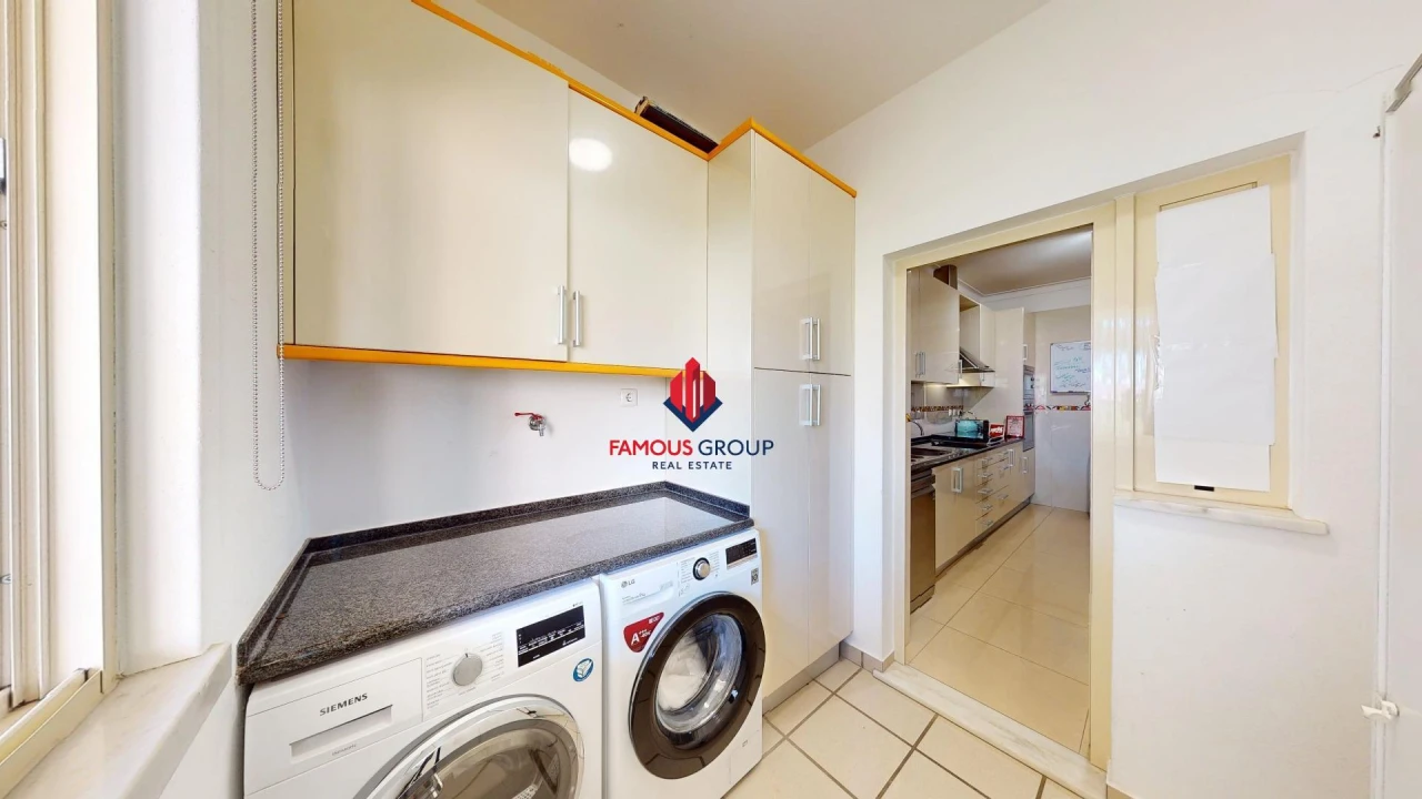 Apartamento T2 para Venda em Ferragudo Foto 15
