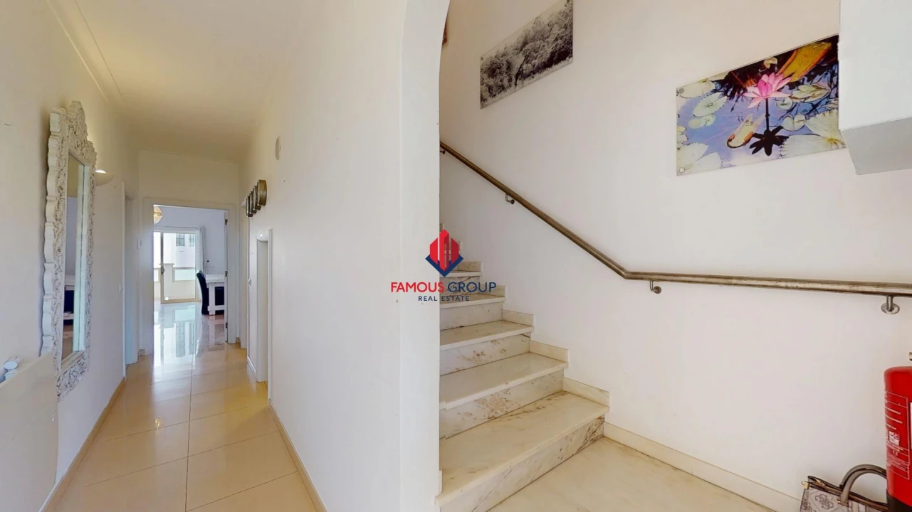 Apartamento T2 para Venda em Ferragudo Foto 17