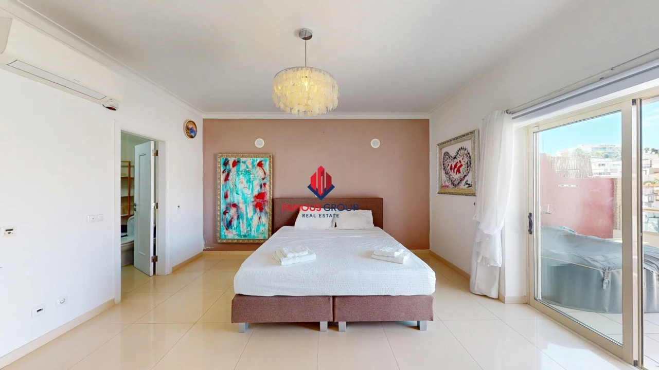 Apartamento T2 para Venda em Ferragudo Foto 22