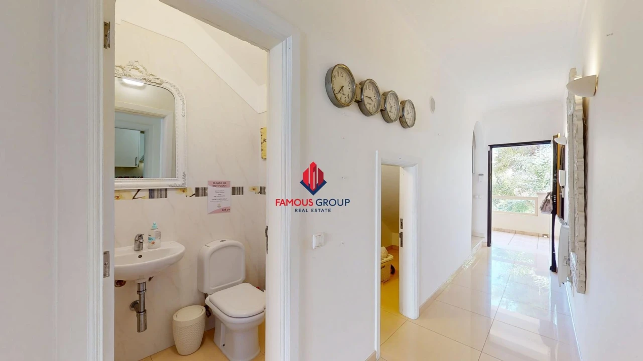 Apartamento T2 para Venda em Ferragudo Foto 30
