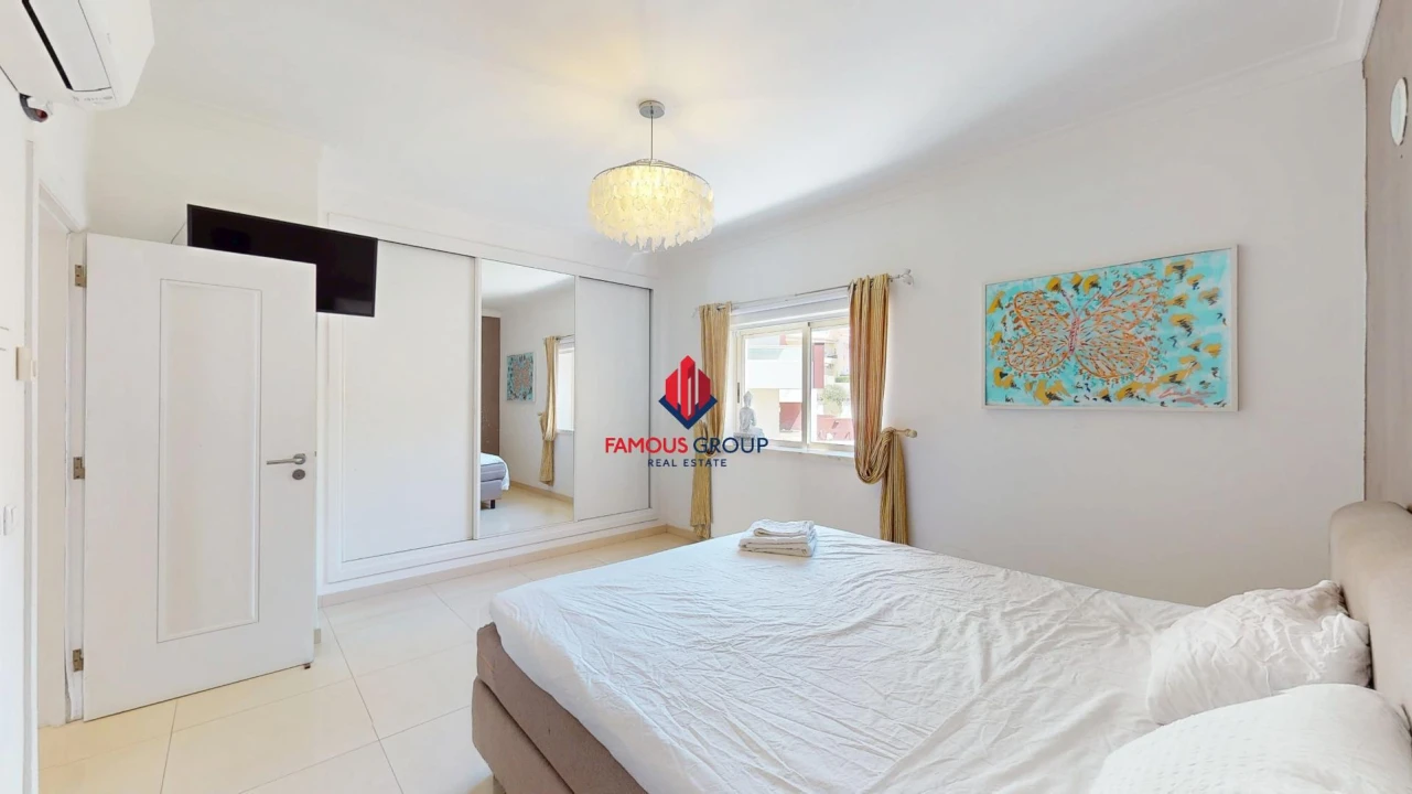 Apartamento T2 para Venda em Ferragudo Foto 31