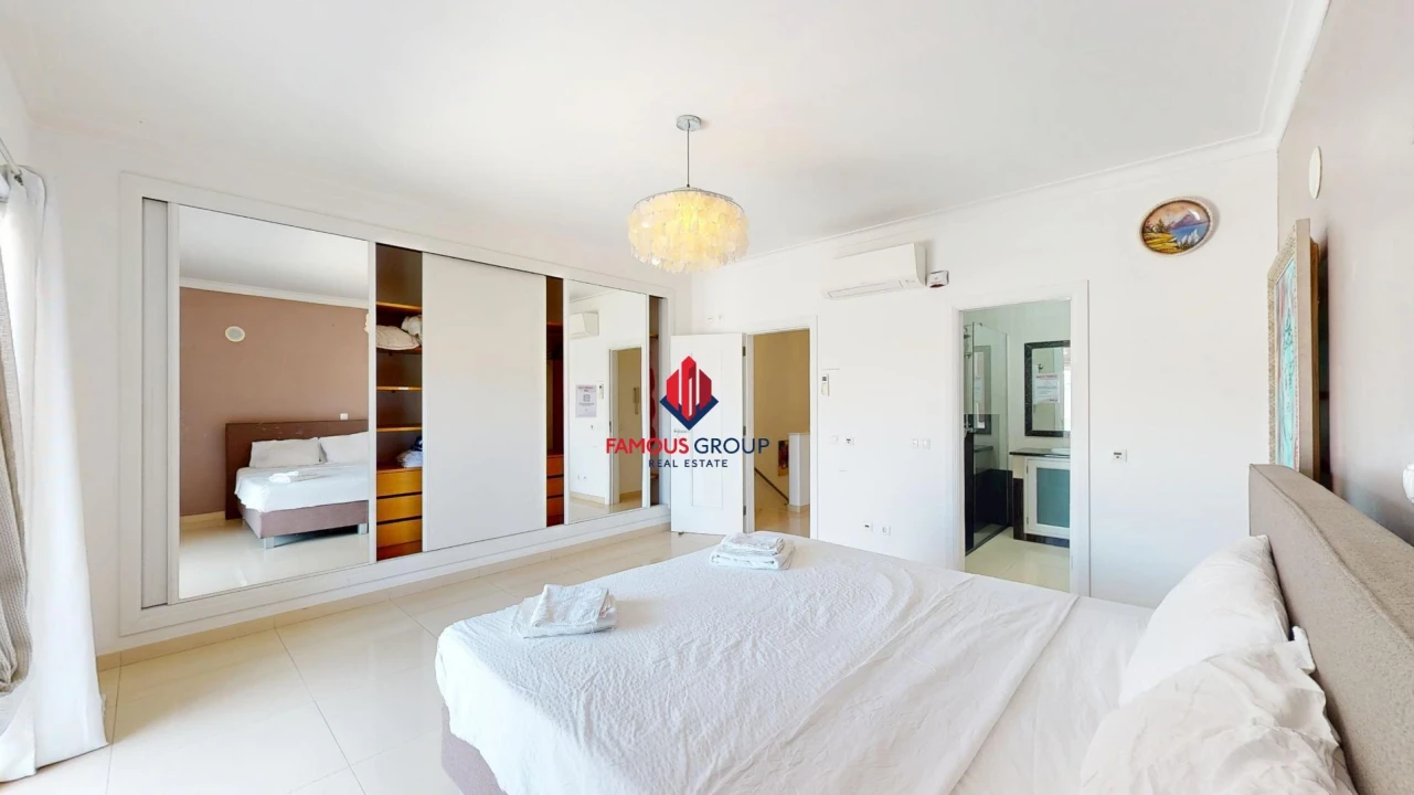 Apartamento T2 para Venda em Ferragudo Foto 32