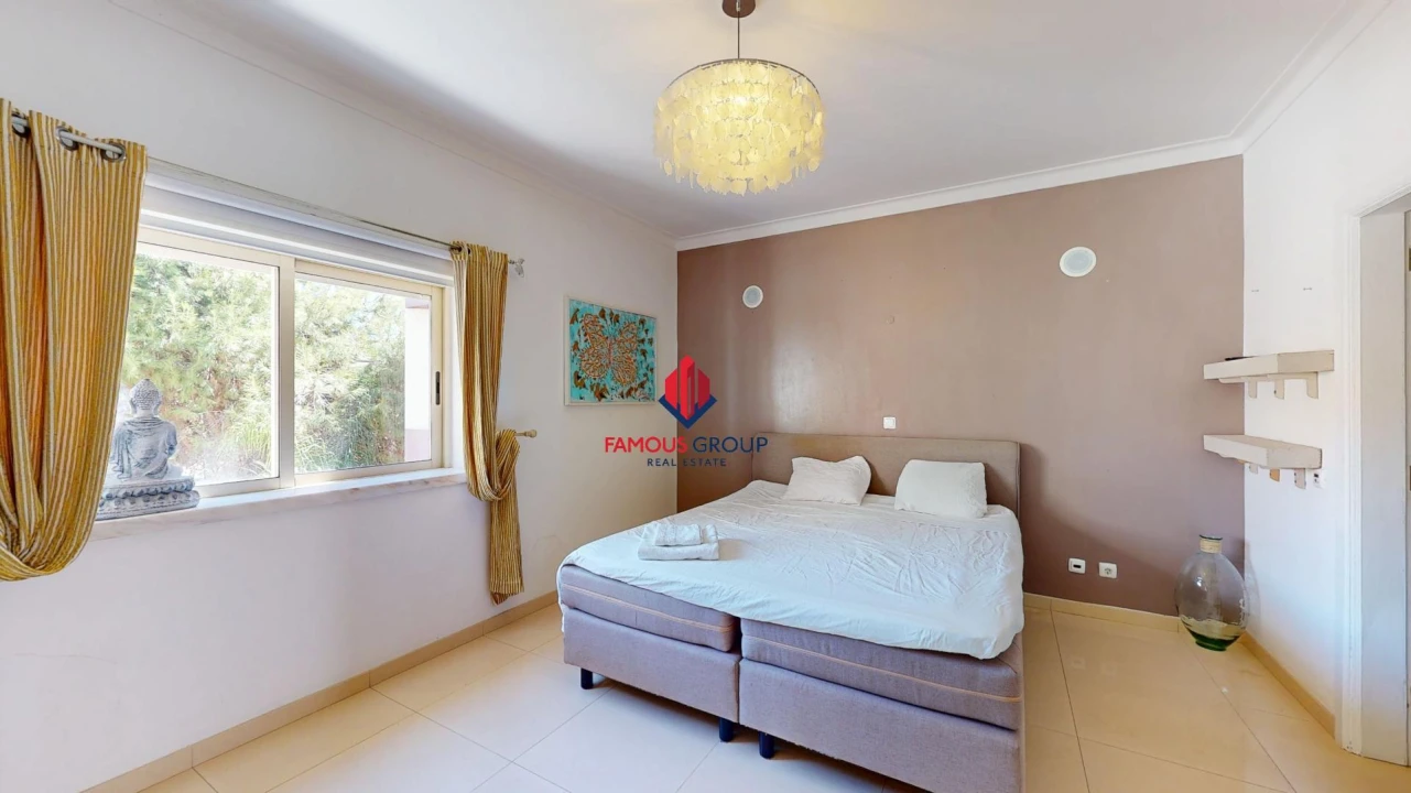 Apartamento T2 para Venda em Ferragudo Foto 35