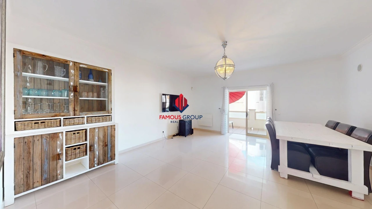 Apartamento T2 para Venda em Ferragudo Foto 5