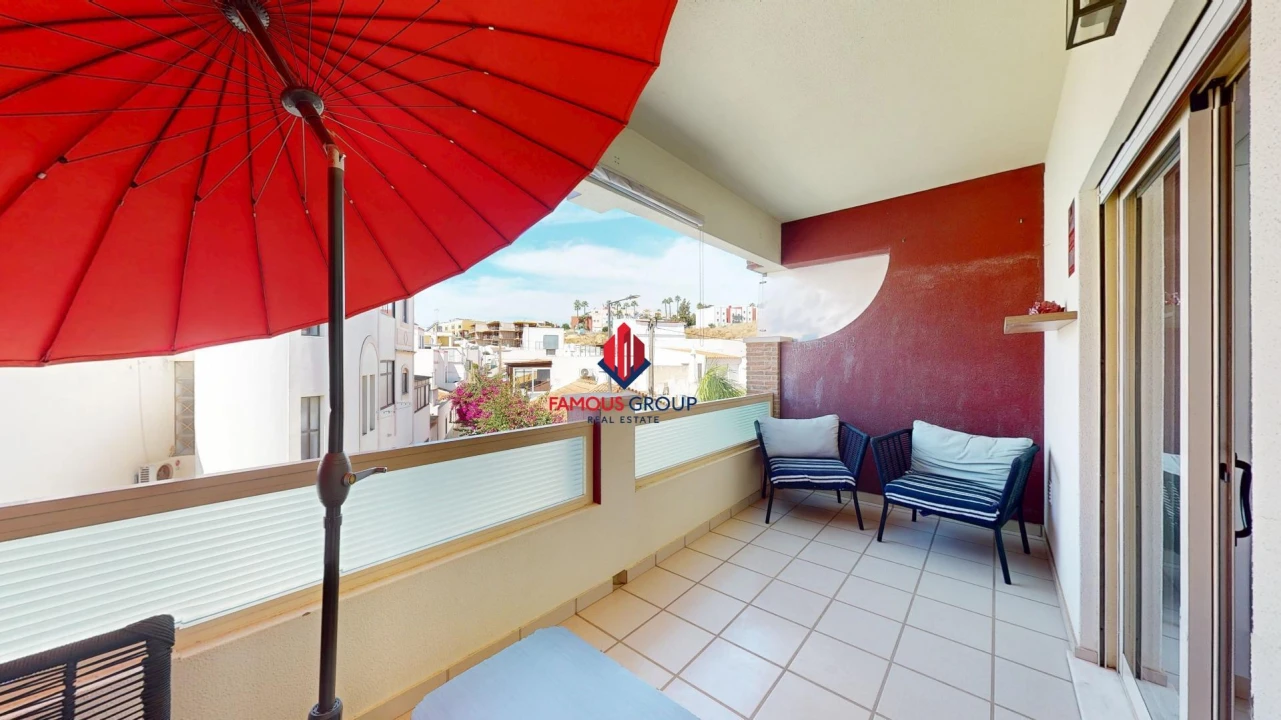 Apartamento T2 para Venda em Ferragudo Foto 6