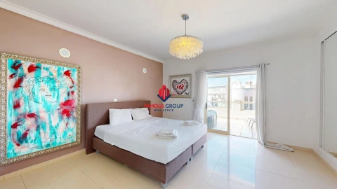 Apartamento T2 para Venda em Ferragudo