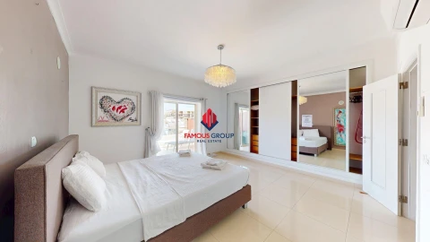 Apartamento T2 para Venda em Ferragudo