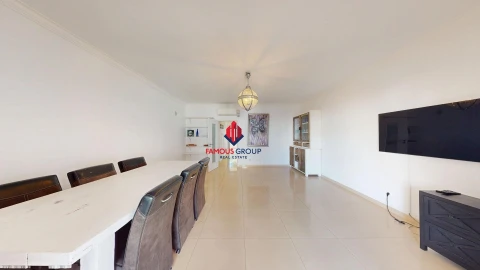 Apartamento T2 para Venda em Ferragudo