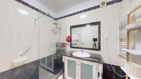 Apartamento T2 para Venda em Ferragudo