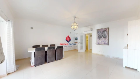 Apartamento T2 para Venda em Ferragudo