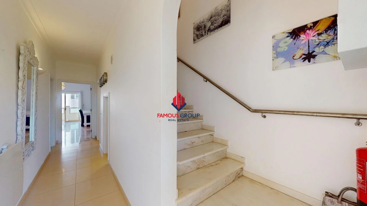 Apartamento T2 para Venda em Ferragudo Foto 19
