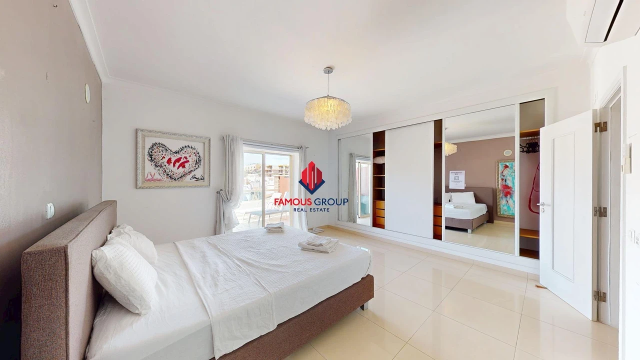 Apartamento T2 para Venda em Ferragudo Foto 28