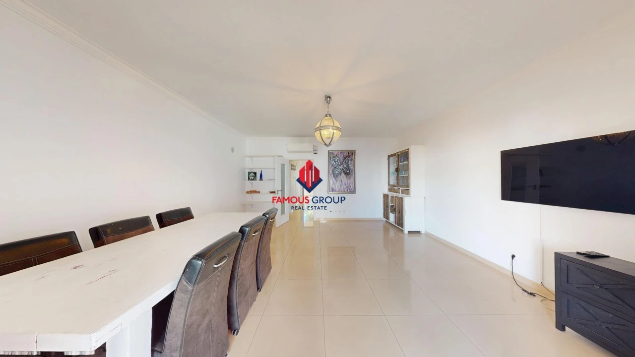 Apartamento T2 para Venda em Ferragudo Foto 3