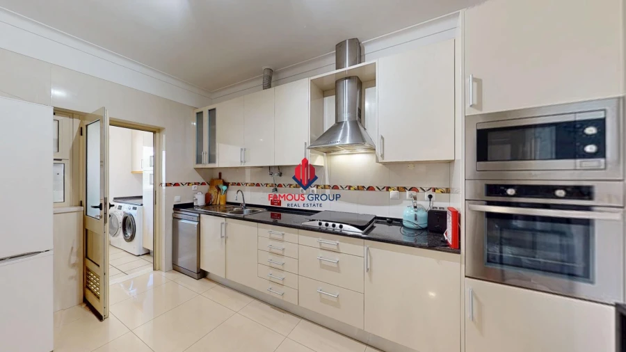 Apartamento T2 para Venda em Ferragudo Foto 10