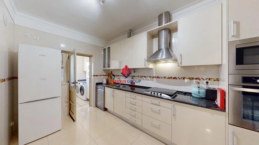 Apartamento T2 para Venda em Ferragudo Foto 11
